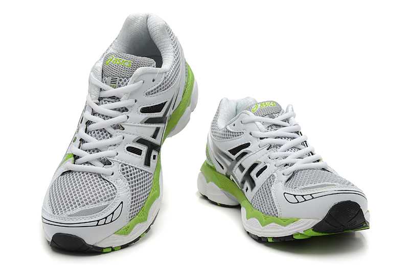 asics Gel Cumulus  asics a vendre cuir